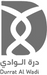 Durrat Alwadi Logo