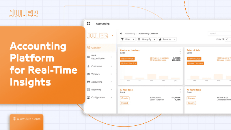 Accounting Platforms: Transforming Financial Management in Modern Businesses