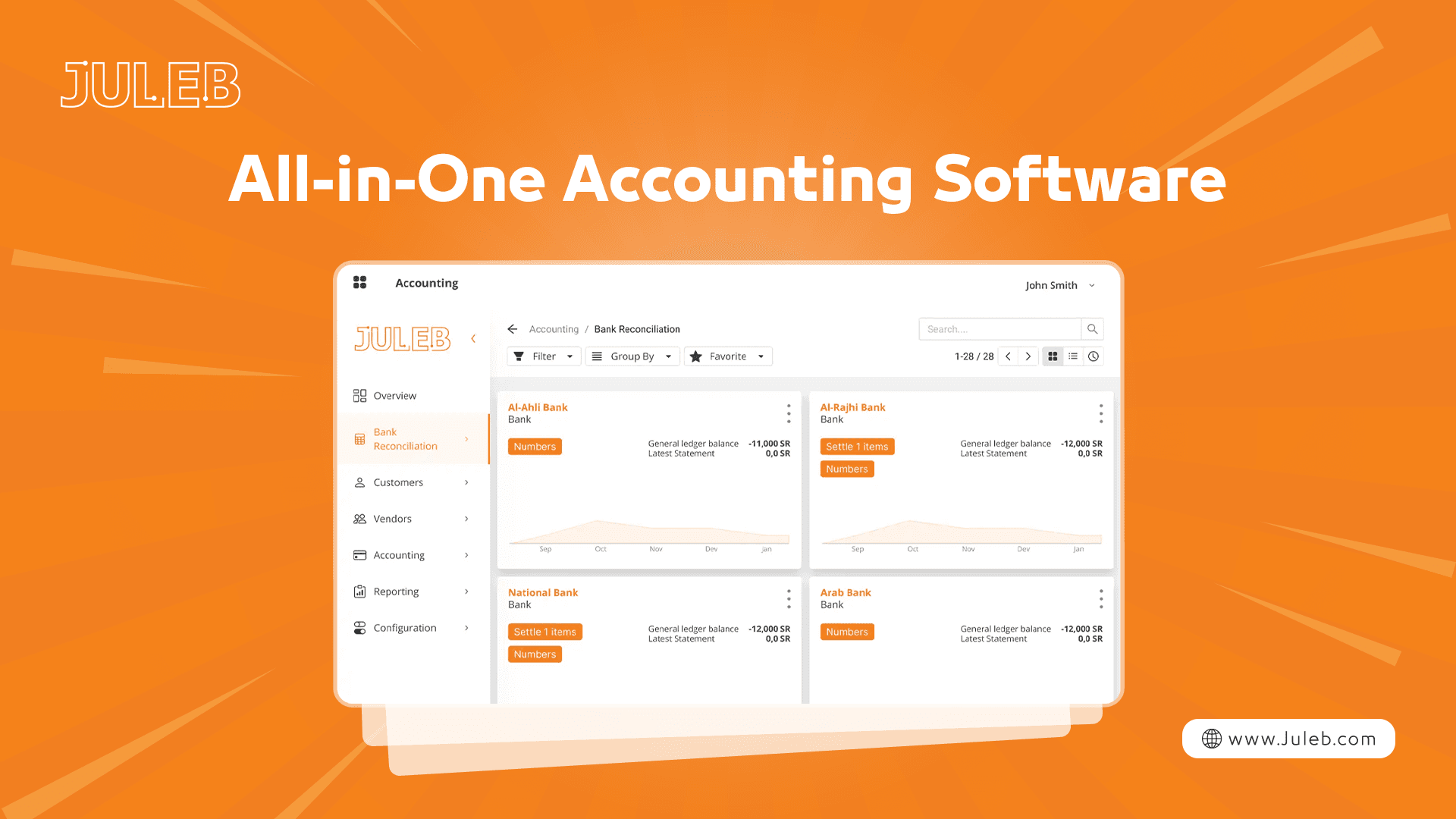 Accounting Software Approved by ZATCA