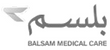 Balsam Logo