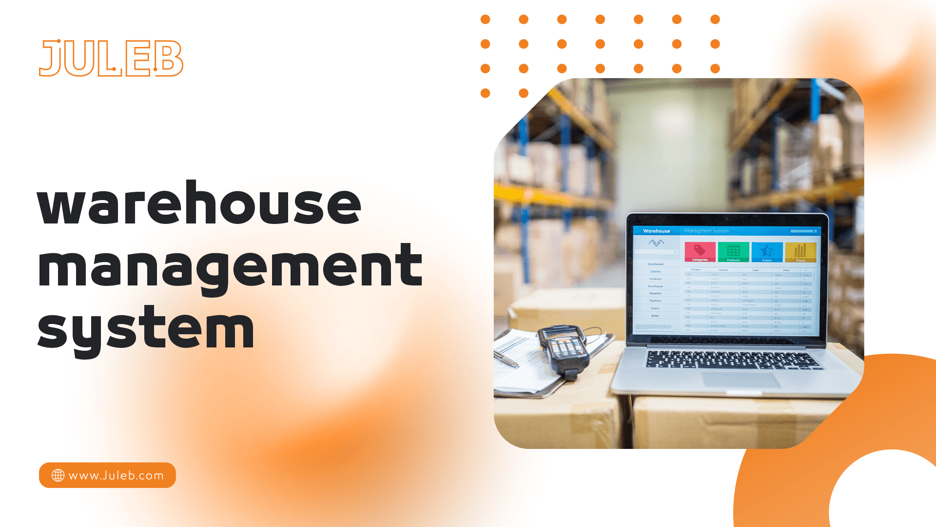 Mastering Inventory: The Definitive Guide to Warehouse Management System