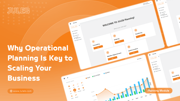 Juleb blog cover image