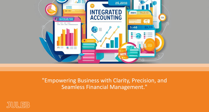 Integrated Accounting System 