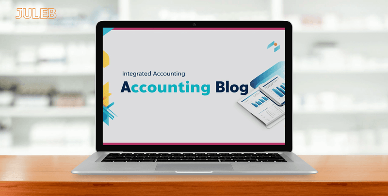 Integrated Accounting System 